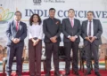La Paz, escenario del 1° Cónclave de la India
