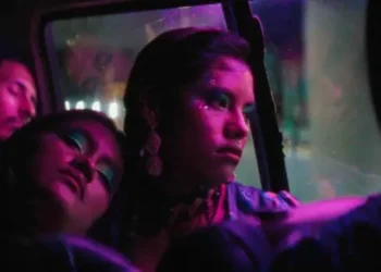 ‘La Hija Cóndor’ 
Foto referencial