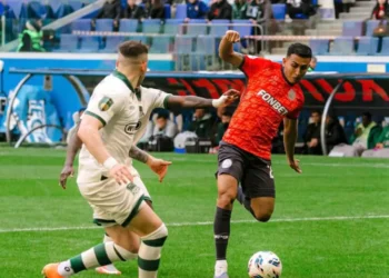 Akron FC