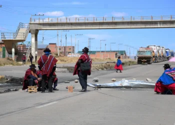 bloqueos