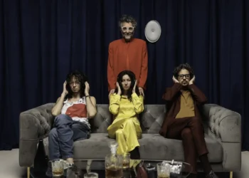 Fito Páez y su multiverso en “Todos los Fitos”
Foto referencial