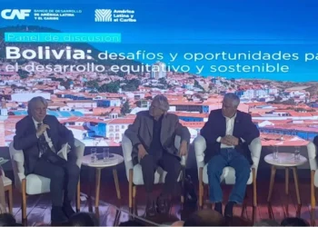 Bolivia