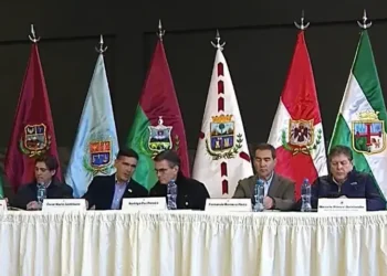 Comienza el Consejo Económico y Social. Foto: Captura