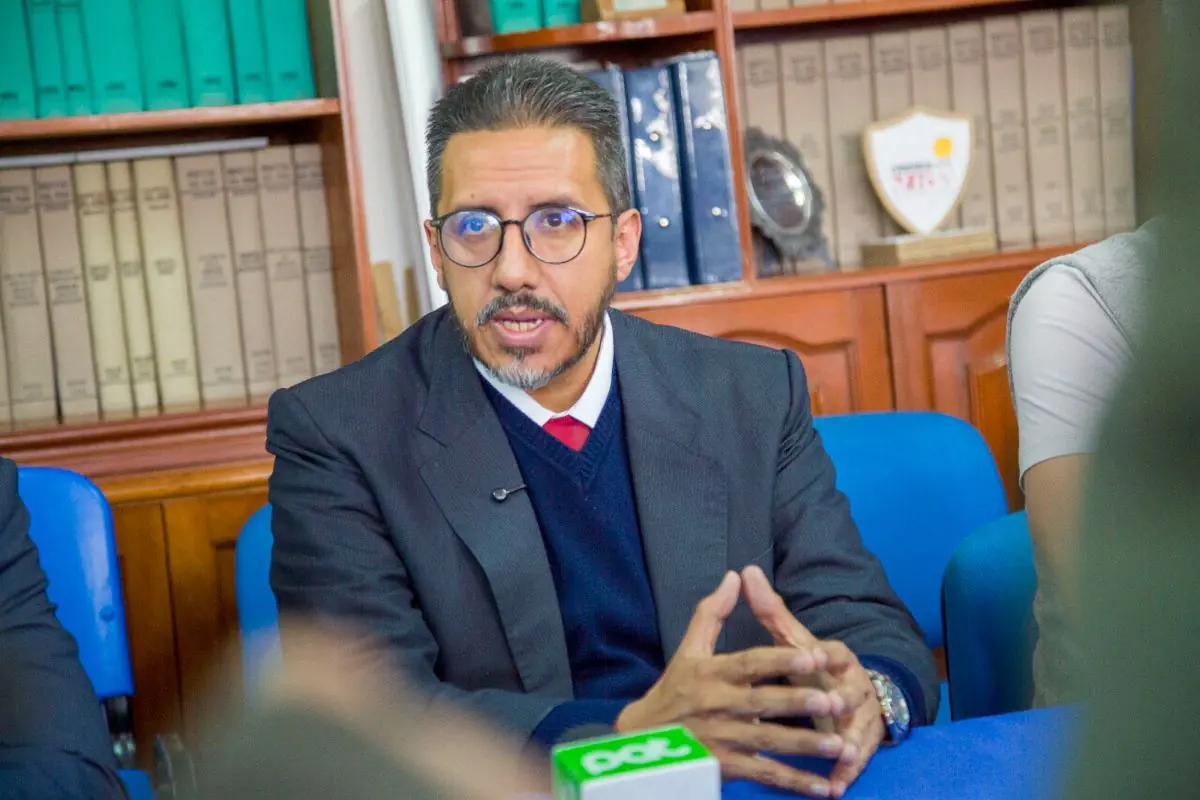 Sedes La Paz advierte crisis por desabastecimiento hospitalario por ...
