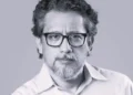 Antonio Saravia