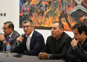 Jornada de socialización del Proyecto. Foto: Ministerio de Economía