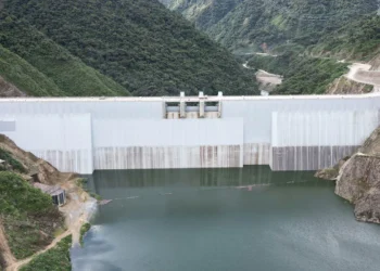 Foto: ENDE Corporación