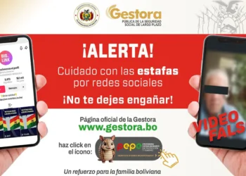 Foto: La Gestora