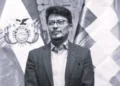 El canciller Fernando Aramayo.