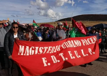 magisterio