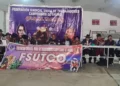 Realizaron un ampliado de emergencia/FSUTCO