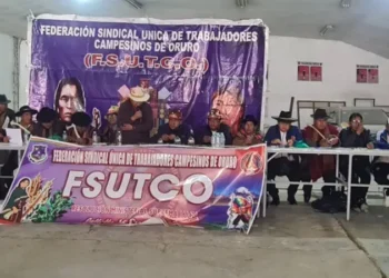 Realizaron un ampliado de emergencia/FSUTCO