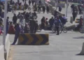 Persisten los bloqueos /APG