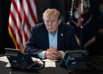 Los índices no favorecen la gestión de Trump/Casa Blanca