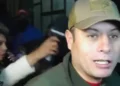 El vicepresidente Edmand Lara. Foto: RRSS