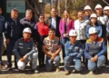 Gobernación de La Paz y UMSA refuerzan la producción local de oxígeno. Foto: RRSS.