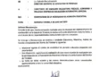 La información fue dada a través de un comunicado emitido por la Dirección Distrital de Educación de la región. Foto: RRSS.