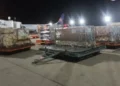 La carga que fue retenida/RRSS