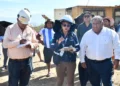 Gobernación rechaza licencia ambiental para planta de basura en Cotapachi. FOTO: GADC