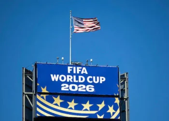 El mundial no es prioridad en Estados Unidos/AFP