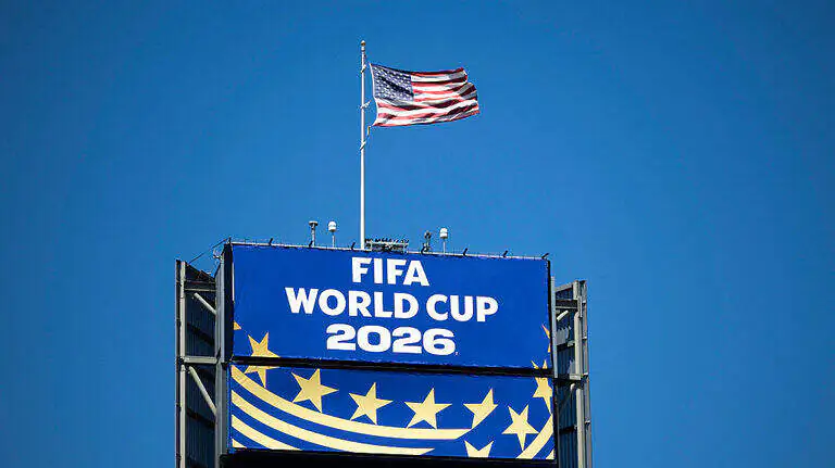 El mundial no es prioridad en Estados Unidos/AFP