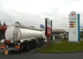Los precios del crudo beneficiaron a EEUU/AFP