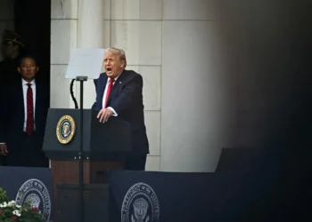 Trump confía en alcanza un acuerdo/AFP