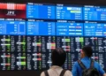 El mercado reaccionó al avance de la negociación/AFP