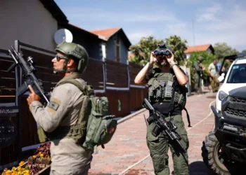 Netanyahu frenará su avance /AFP