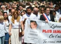 Lyhanna, una niña de 11 años encontrada muerta el 4 de junio /AFP