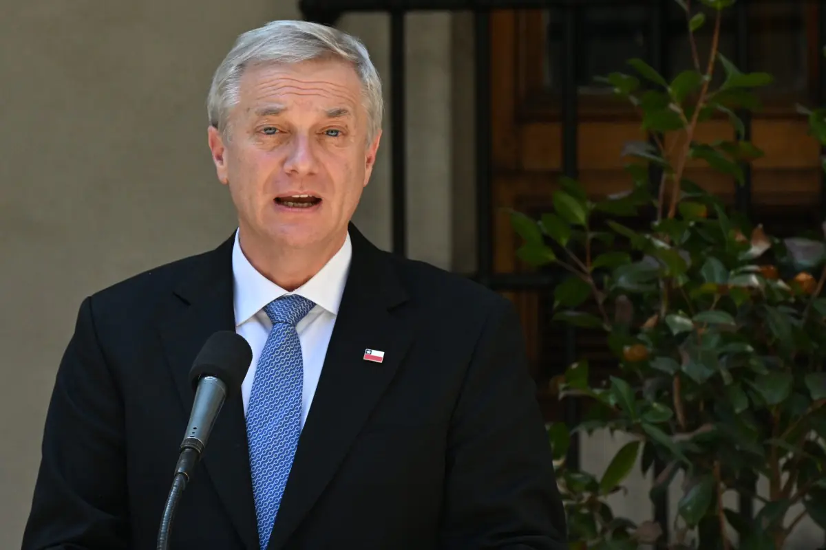 A Kast le cuesta cumplir sus promesas electorales/AFP