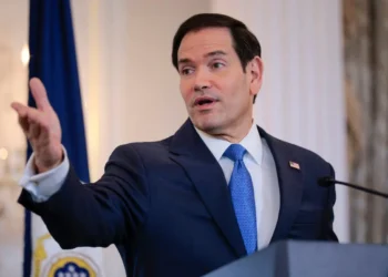 Marco Rubio hizo oficial el anuncio/AFP