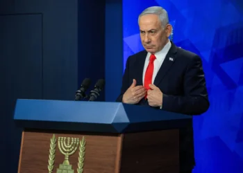 El acuerdo afecta la imagen de Netanyahu/AFP