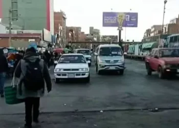 bloqueos