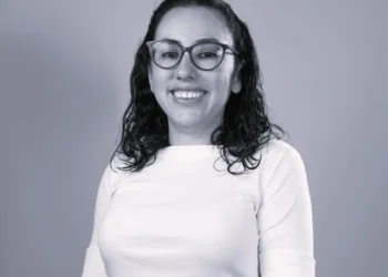 María Laura Flores (Cainco)