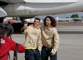 Grimaldo y Cucurella