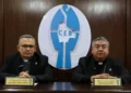 Obispos de Bolivia llaman a la unidad y la solidaridad en la Solemnidad de Corpus Christi. Foto: Conferencia Episcopal Boliviana.