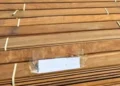 Madera intervenida en Viru Viru. Foto RRSS