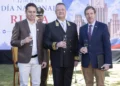 Recepción en honor al Día Nacional de Rusia