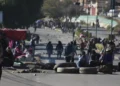 bloqueos