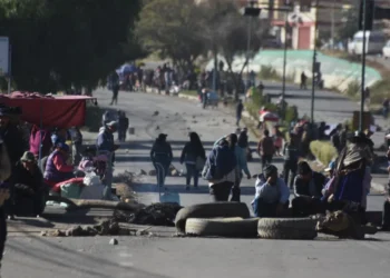 bloqueos