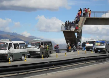 Imagen referencial. Foto: EA Bolivia