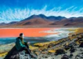 El turismo en Bolivia se ve severamente afectado por los bloqueos. Foto: Unifranz