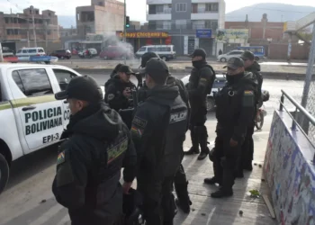 Justicia
