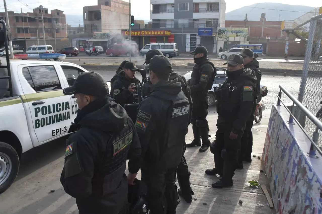 Justicia