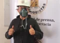 El kit que fue donado/ANP