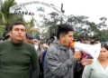 Evismo toma un cuartel militar en Cochabamba, Foto: Captura