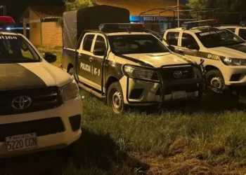 La Policía investiga el caso. Foto: RRSS