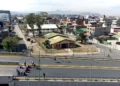 En el Día del Peatón redujo en 48% la contaminación en Cochabamba. FOTO: GAMC