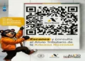Arte gráfico elaborado por la entidad aduanera. Foto: Aduana Nacional